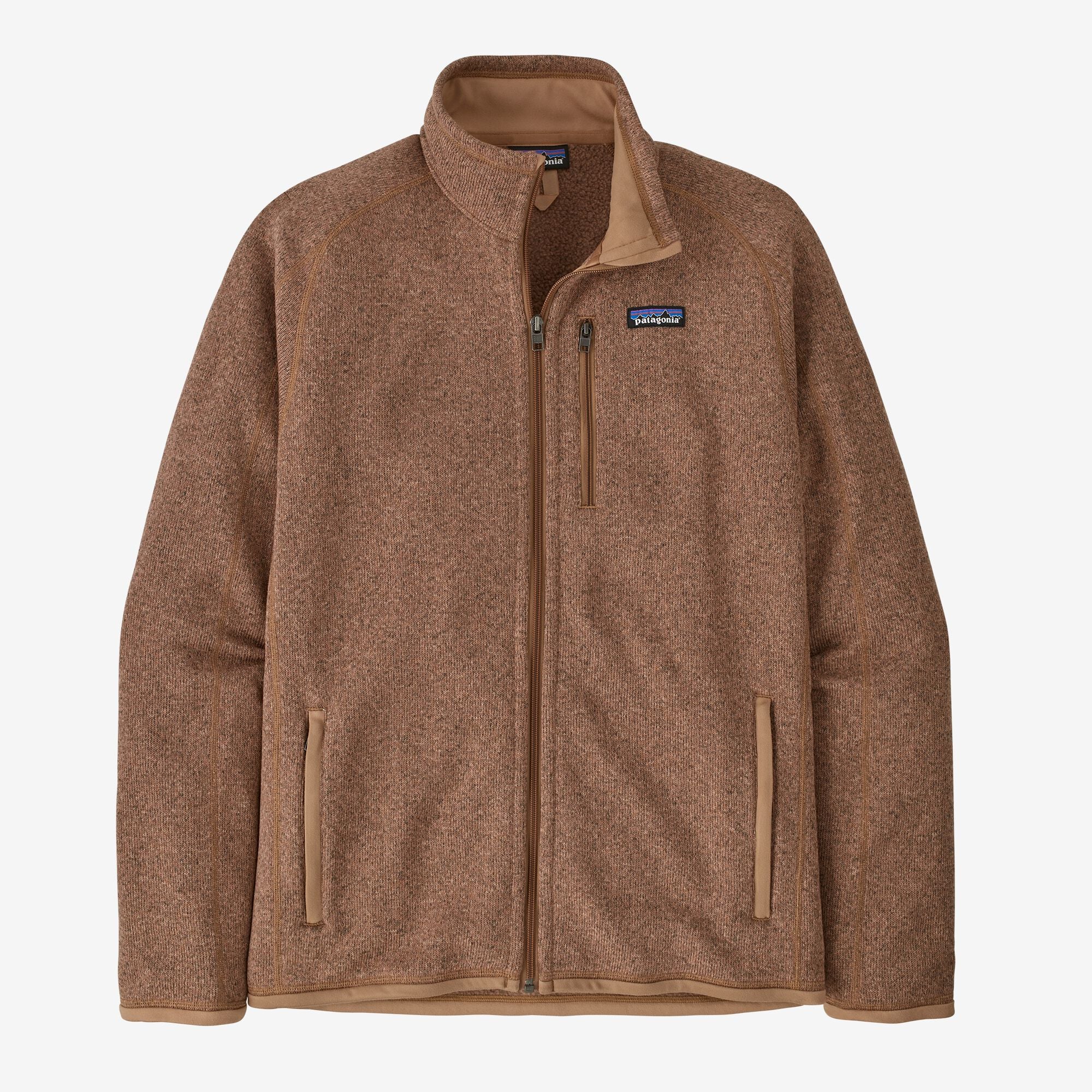 Patagonia Better Sweater Jacket - Sportinglife Turangi